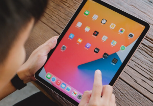 Почему iPad популярен?