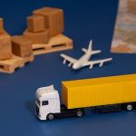 Международные перевозки: услуги и преимущества